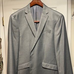 Kenneth Cole Reaction Suit Separates